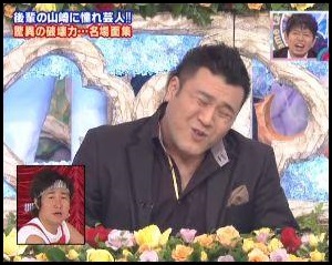 クールポコのネタは山崎弘也がやったほうが面白い 他のネタパクリも凄い しらべぶ